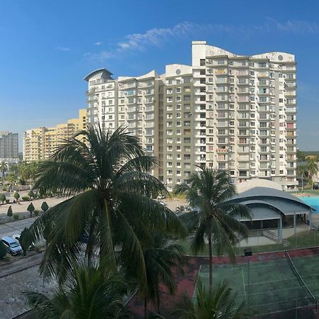 Cozy Suite @Pd Marina Resort Port Dickson Exterior photo