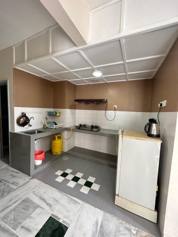 Cozy Suite @Pd Marina Resort Port Dickson Exterior photo