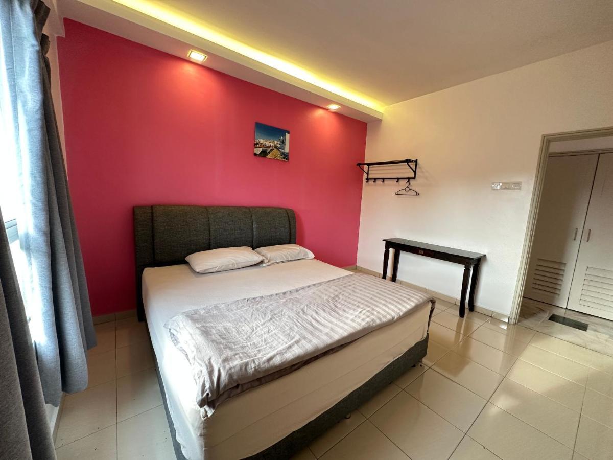 Cozy Suite @Pd Marina Resort Port Dickson Exterior photo