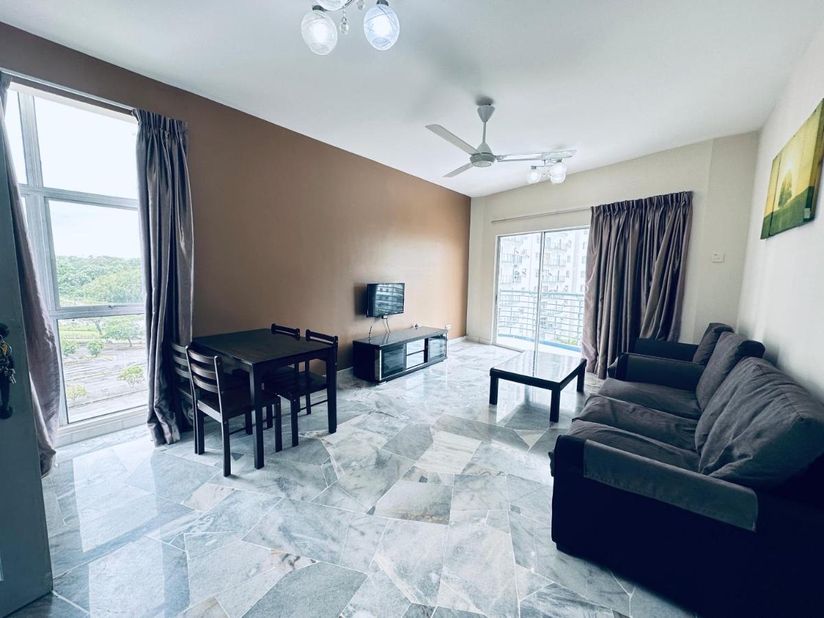 Cozy Suite @Pd Marina Resort Port Dickson Exterior photo