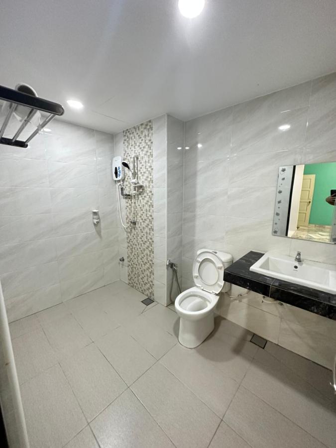 Cozy Suite @Pd Marina Resort Port Dickson Exterior photo