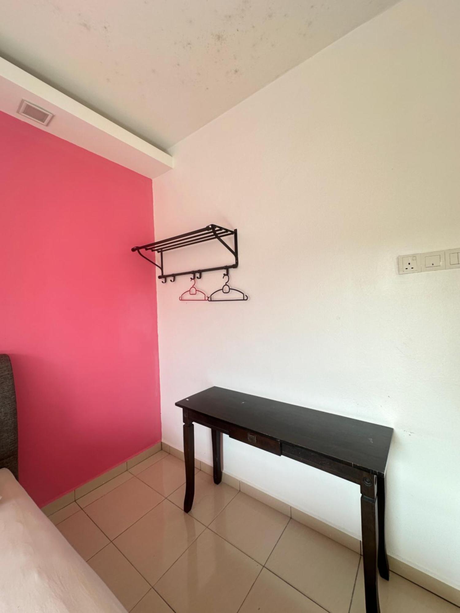 Cozy Suite @Pd Marina Resort Port Dickson Exterior photo
